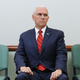 Illustration for article titled Pence Visits Conversion Therapist For Routine Gay-Preventative Checkup